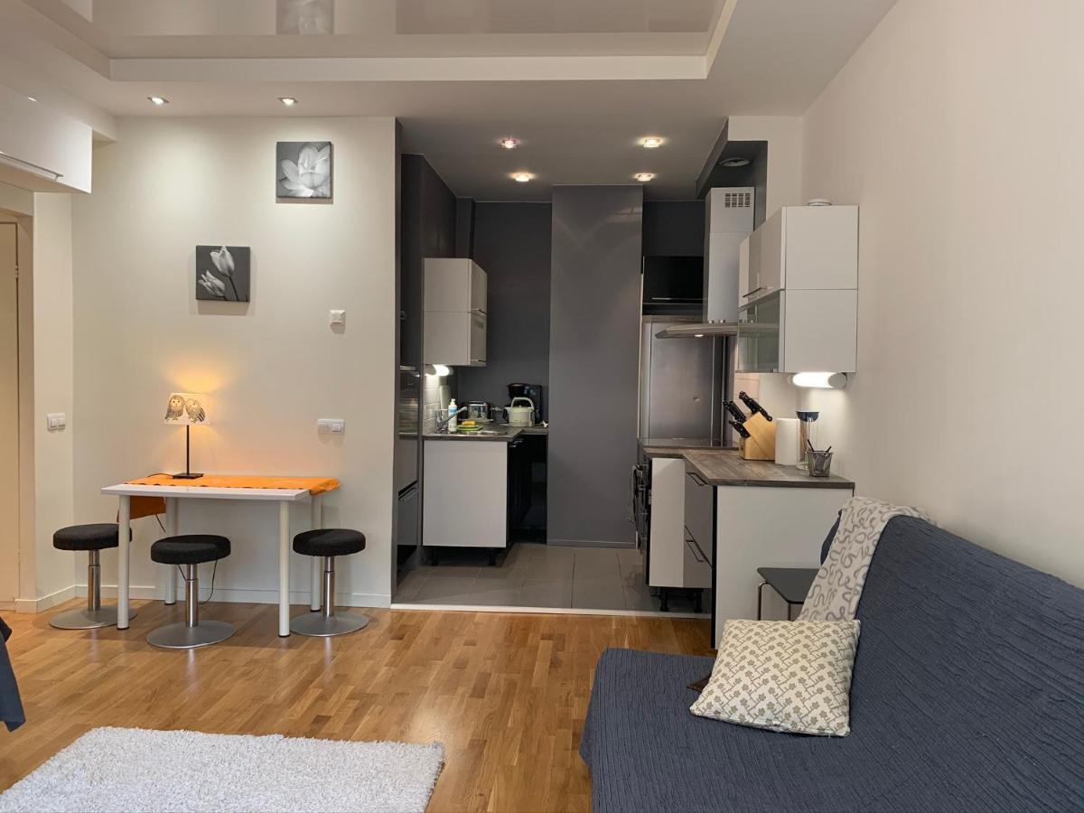 Big Studio Close To Center With Wifi Helsinki Exterior photo